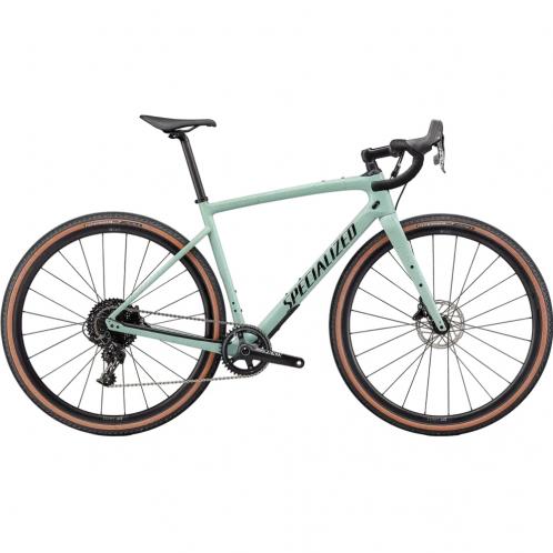 2023 Specialized Diverge Sport Carbon Road Bike - DREAMBIKESHOP